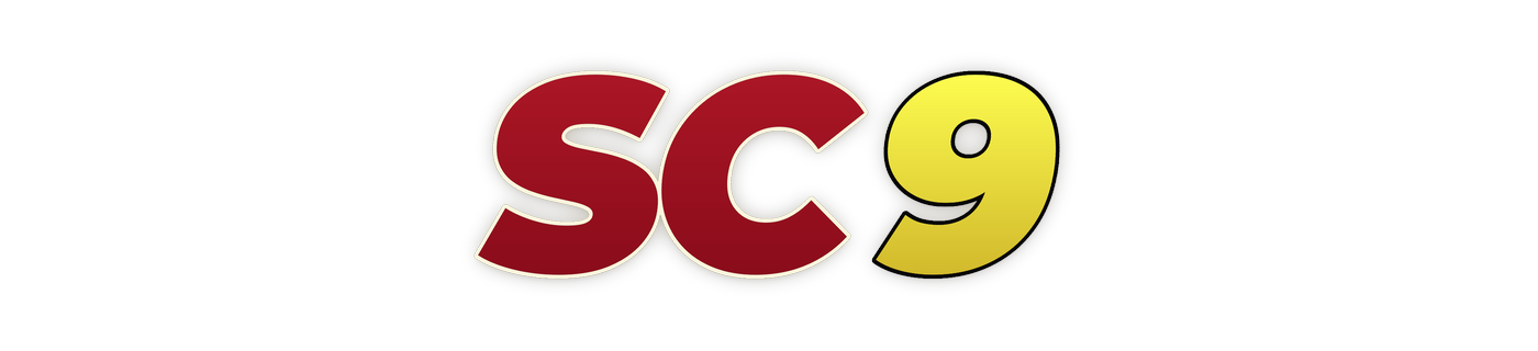 sc9 logo